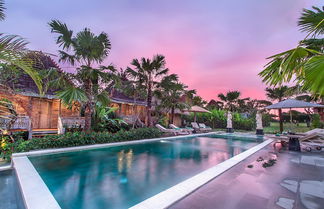 Photo 1 - Aswanaya Villas Ubud