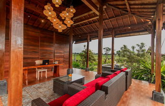 Foto 2 - Aswanaya Villas Ubud