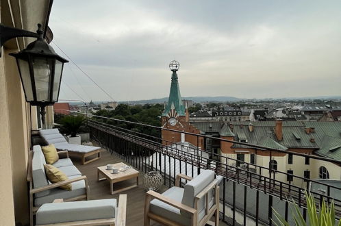 Photo 23 - Penthouse Panorama by Loft Affair