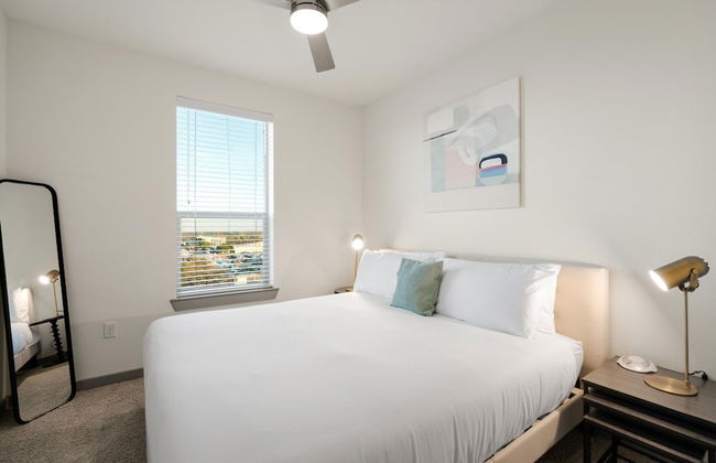 Arlington Stylish 2BD 2BA Apartment - Foto 15