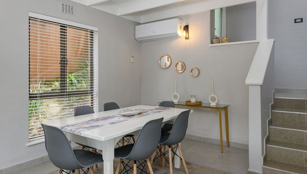 Refeições no quarto