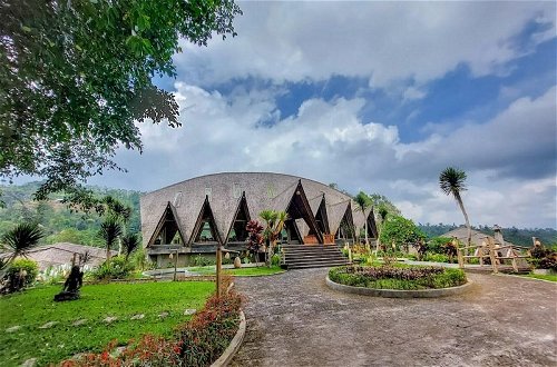 Foto 4 - Horison Lucky Garden Villa Petang Bali