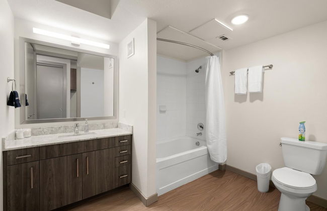 Arlington Dreamy Studio Apartment - Foto 8