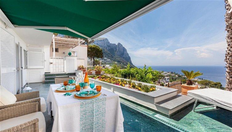 Foto 1 - JJ Capri in Capri With 2 Bedrooms and 2 Bathrooms