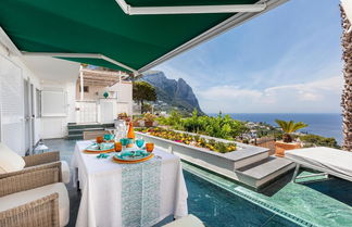 Photo 1 - JJ Capri in Capri With 2 Bedrooms and 2 Bathrooms