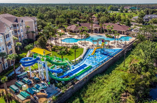 Foto 20 - Kissimmee Resort Retreat ~ 4 Mi to Disney World