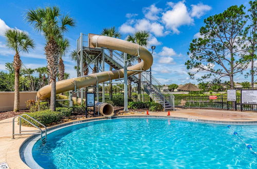 Foto 3 - Resort Townhome w/ Splash Pool ~ 7 Mi to Disney