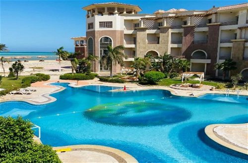Photo 55 - Royal Beach Resort Hurghada