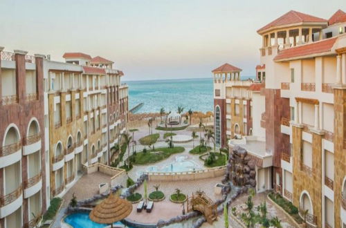 Photo 1 - Royal Beach Resort Hurghada