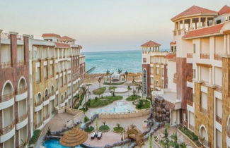 Photo 1 - Royal Beach Resort Hurghada