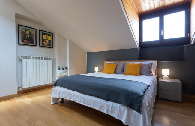 Belfiore 47 - Belfiore Apartment - BK - Foto 8