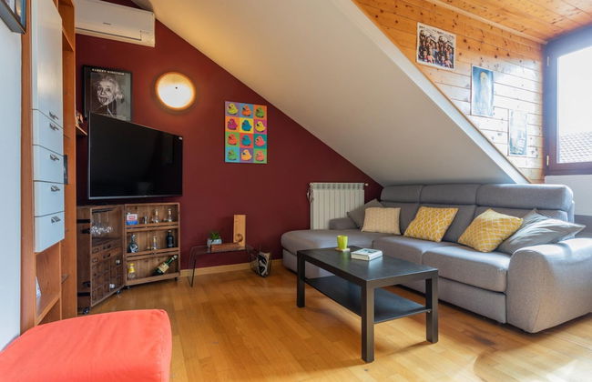 Belfiore 47 - Belfiore Apartment - BK - Foto 4