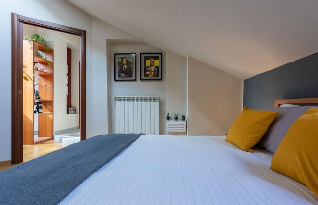 Belfiore 47 - Belfiore Apartment - BK - Foto 16