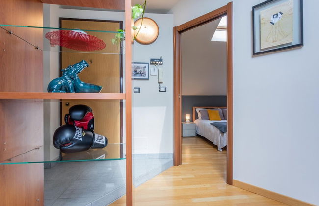 Belfiore 47 - Belfiore Apartment - BK - Foto 11