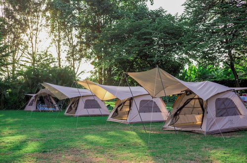 Photo 6 - Shose Farmhouse Chalets & Campsite