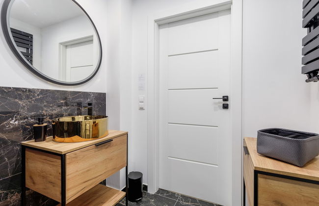 Rozana Zieleniewo Apartment by Renters - Foto 31