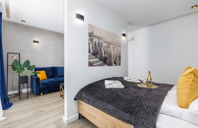 Rozana Zieleniewo Apartment by Renters - Foto 5