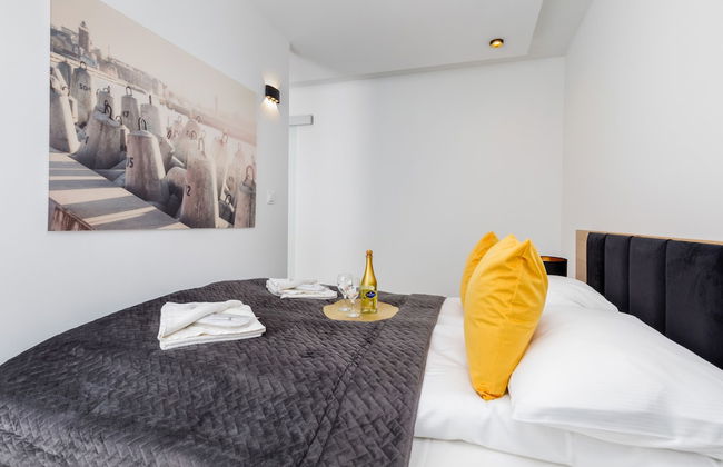 Rozana Zieleniewo Apartment by Renters - Foto 20