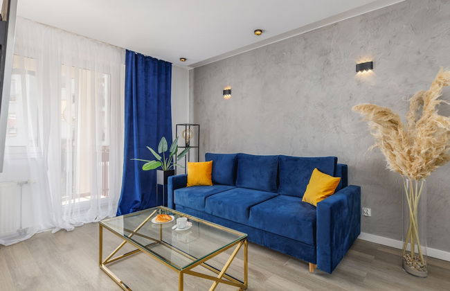 Rozana Zieleniewo Apartment by Renters - Foto 19
