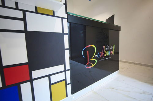 Photo 1 - Be-Coloured Suites