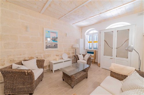 Photo 6 - Central Valletta Townhouse-hosted by Sweetstay