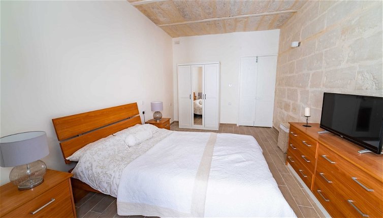 Photo 1 - Central Valletta Townhouse-hosted by Sweetstay