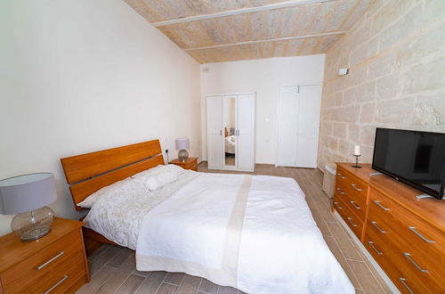 Photo 1 - Central Valletta Townhouse-hosted by Sweetstay