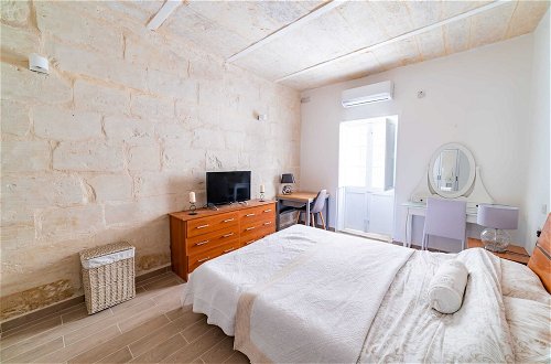 Photo 4 - Central Valletta Townhouse-hosted by Sweetstay