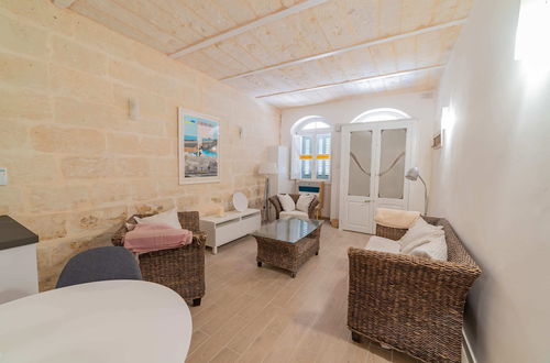 Photo 11 - Central Valletta Townhouse-hosted by Sweetstay