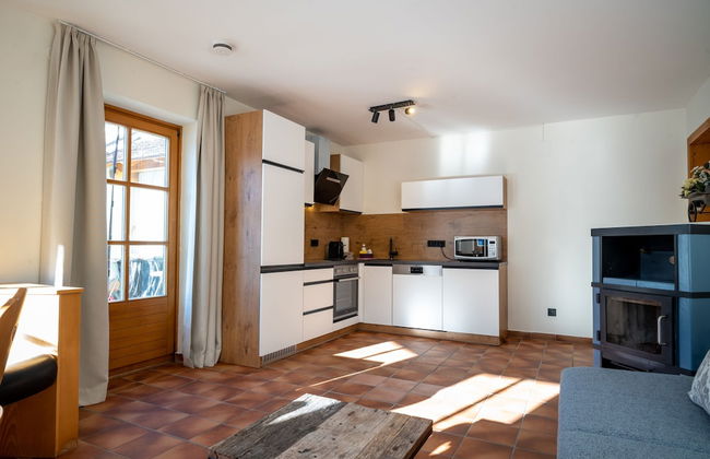 Landhaus Lodges Kaprun by we rent - Foto 25
