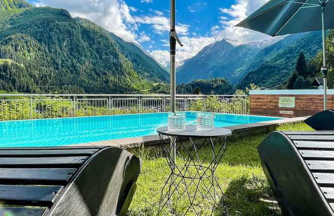 Landhaus Lodges Kaprun by we rent - Foto 76
