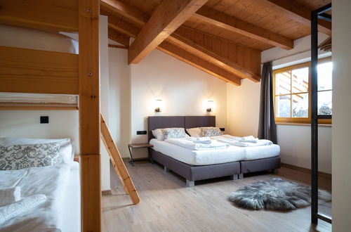 Photo 18 - Landhaus Lodges Kaprun by we rent