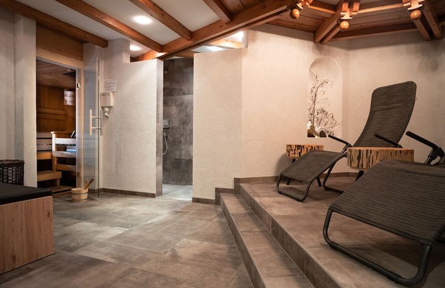 Landhaus Lodges Kaprun by we rent - Foto 55