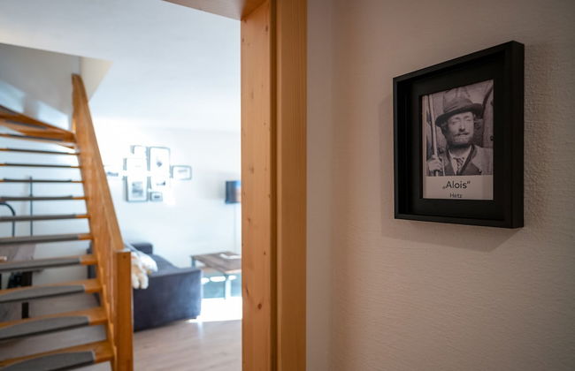 Landhaus Lodges Kaprun by we rent - Foto 15
