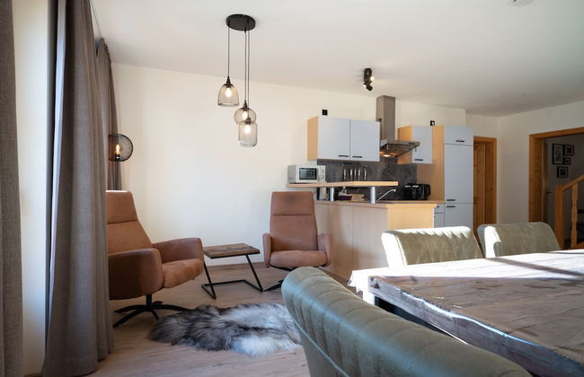 Landhaus Lodges Kaprun by we rent - Foto 28
