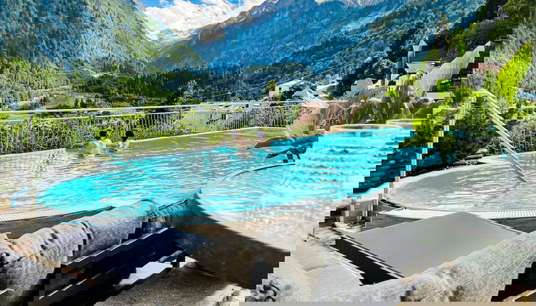 Photo 1 - Landhaus Lodges Kaprun by we rent