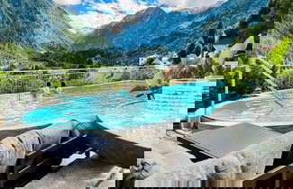 Photo 1 - Landhaus Lodges Kaprun by we rent