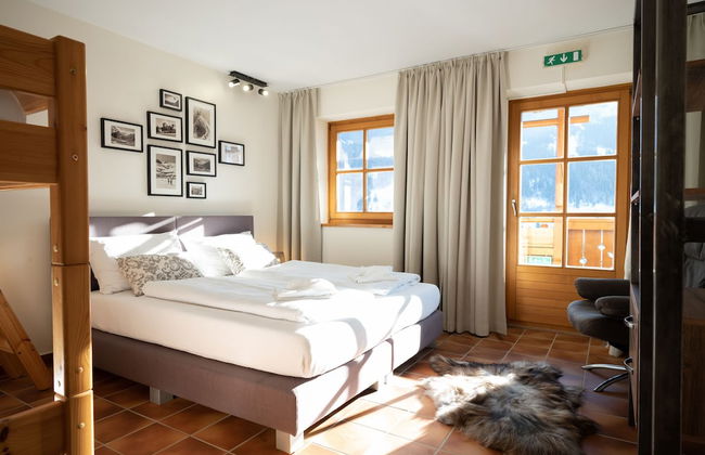Landhaus Lodges Kaprun by we rent - Foto 5