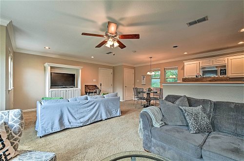 Photo 12 - Charming Fort Worth Apartment - 8 Mi to Downtown