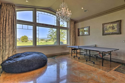 Photo 35 - Flawless Durango Home w/ Theater + Pool Table