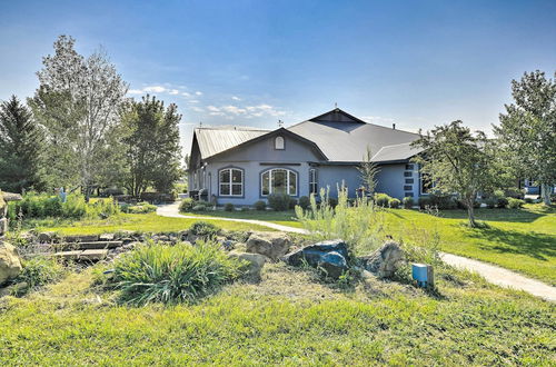 Photo 39 - Flawless Durango Home w/ Theater + Pool Table