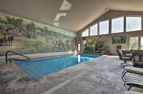 Photo 11 - Flawless Durango Home w/ Theater + Pool Table