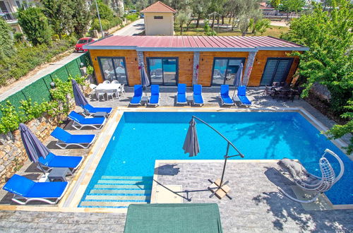 Photo 16 - Fethiye Pamuk Bungalov 2