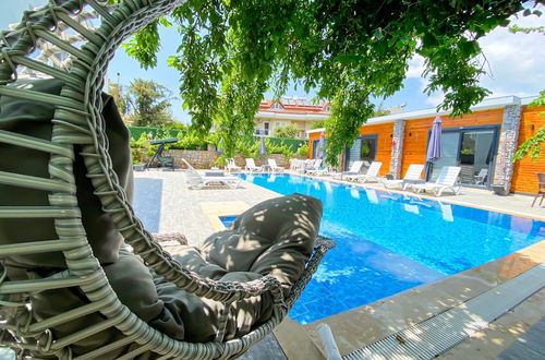 Photo 1 - Fethiye Pamuk Bungalov 2