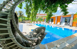 Photo 1 - Fethiye Pamuk Bungalov 2