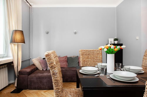 Photo 10 - Al. Jerozolimskie Apartment by Renters