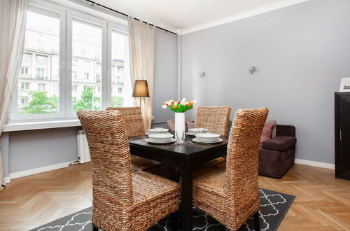 Photo 11 - Al. Jerozolimskie Apartment by Renters