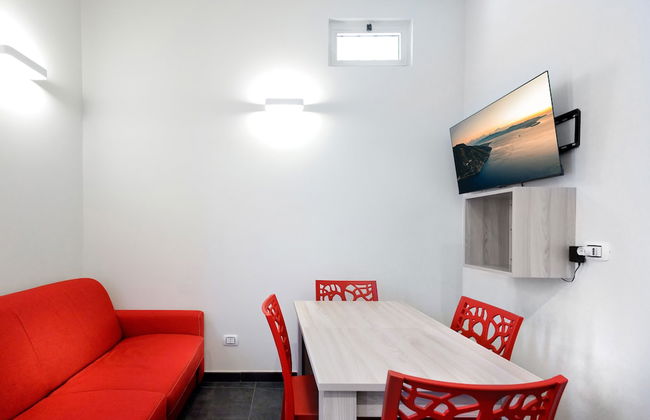 Aparthotel Ganzirri Messina - Foto 13