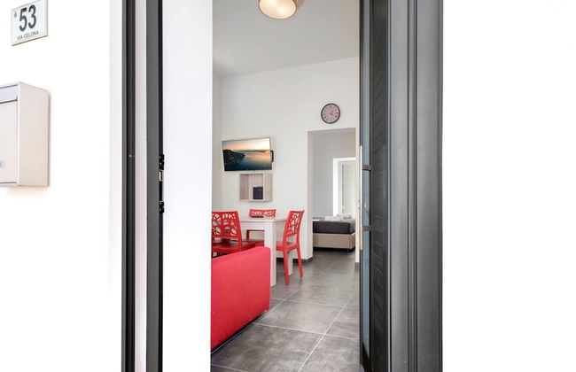 Aparthotel Ganzirri Messina - Foto 1