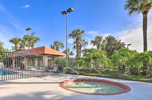 Photo 29 - Winter Garden House w/ Lanai + Pool Access